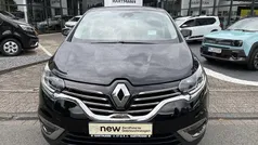 Blackpearlschwarz (schwarz) Gebraucht 2019 Renault Espace Initiale Paris Van / Kleinbus | 23.990 € (Etwas zu teuer)
