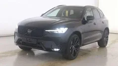 Schwarz Gebraucht 2025 Volvo XC60 Plus SUV | 49.950 € (Fairer Preis)
