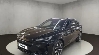 Gebraucht Cupra Formentor VZ 333 PS (244 kW) 2025 Mitternachtsschwarz SUV