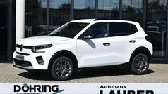 Weiß Neu 2025 Citroën C3 Kleinwagen | 18.750 € (Fairer Preis)