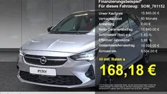 Gebraucht 2023 Opel Corsa GS Line Kleinwagen | 15.840 € (Fairer Preis)