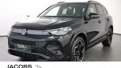 Gebraucht 2025 VW Tiguan Style SUV | 51.440 € (Fairer Preis)