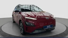 Rot Gebraucht 2022 Hyundai Kona Trend SUV | 19.900 € (Fairer Preis)