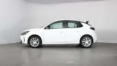 Gebraucht 2025 Opel Corsa Edition Kleinwagen | 18.390 € (Fairer Preis)