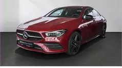 Gebraucht 2021 Mercedes CLA250e AMG line Limousine | 26.790 € (Guter Preis)