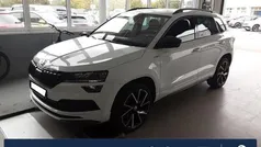 Gebraucht 2021 Skoda Karoq SportLine SUV | 19.999 € (Fairer Preis)