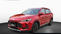 Gebraucht 2025 MG ZS Limousine | 19.450 € (Superpreis)