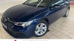 VW Golf VIII