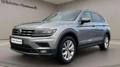 Gebraucht 2021 VW Tiguan Allspace SUV | 28.990 € (Fairer Preis)
