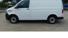Gebraucht 2021 VW T6.1 Van | 22.990 € (Superpreis)