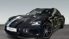 Porsche Taycan 4S