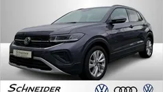 Gebraucht 2024 VW T-Cross Life SUV | 25.460 € (Fairer Preis)