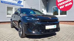 Schwarz Gebraucht 2025 Cupra Formentor SUV | 32.490 € (Guter Preis)
