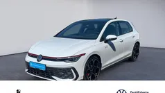 Gebraucht 2024 VW Golf VIII GTI Limousine | 42.990 € (Fairer Preis)