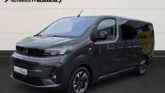 Grau Gebraucht 2024 Opel Zafira Life Edition Van | 36.445 € (Superpreis)
