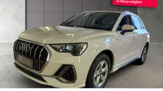 Gebraucht 2022 Audi Q3 S-Line SUV | 35.890 € (Fairer Preis)