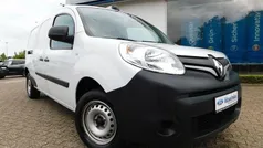 Weiß Gebraucht 2022 Renault Kangoo Van / Kleinbus | 16.990 € (Fairer Preis)