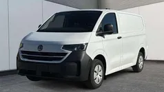 Gebraucht 2025 VW T6.1 Van | 40.879 € (Fairer Preis)