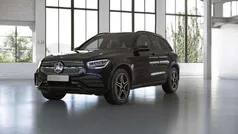 Gebraucht 2021 Mercedes GLC400d AMG SUV | 48.990 € (Fairer Preis)