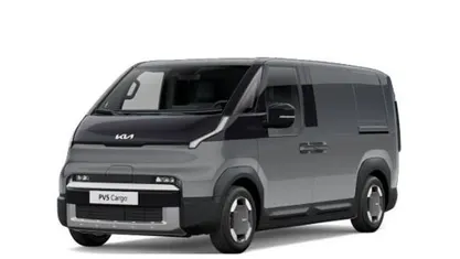Gebraucht Kia PV5 Comfort 119 kW (163 PS) 2026 Van / Kleinbus