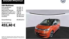Gebraucht 2025 VW T7 Edition Van | 62.430 € (Fairer Preis)