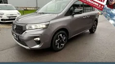 Grau Neu 2024 Nissan Townstar 360º Van / Kleinbus | 29.490 € (Fairer Preis)