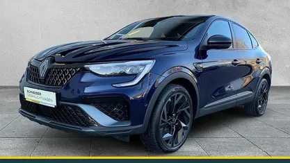 Gebraucht Renault Arkana Bose Edition 143 PS (105 kW) 2024 SUV