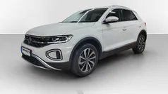 Gebraucht 2023 VW T-Roc Style SUV | 22.190 € (Guter Preis)