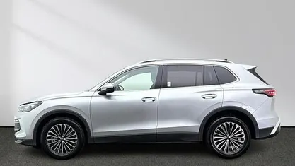 Gebraucht VW Tiguan Elegance 150 PS (110 kW) 2025 SUV