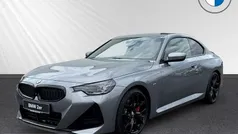Grau Neu 2025 BMW 230 M Sport Coupé | 56.990 € (Fairer Preis)