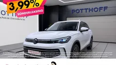 Weiss Gebraucht 2024 VW Tiguan Life SUV | 33.977 € (Guter Preis)