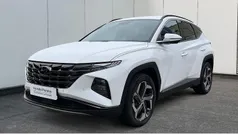 Gebraucht 2022 Hyundai Tucson Prime SUV | 31.990 € (Fairer Preis)