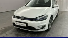 VW e-Golf
