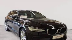 Gebraucht 2020 Volvo V60 Momentum Kombi | 19.990 € (Fairer Preis)