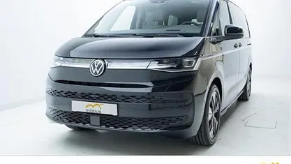 Gebraucht 2025 VW Multivan Style Van | 77.890 €