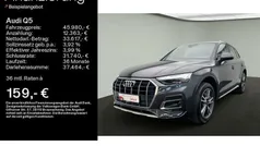 Gebraucht 2023 Audi Q5 Advanced Plus SUV | 46.460 € (Fairer Preis)