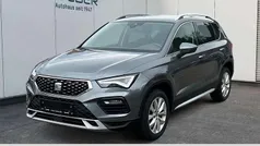 Gebraucht 2024 Seat Ateca Xperience SUV | 29.960 € (Fairer Preis)