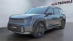 Gebraucht 2024 Kia EV9 GT-Line SUV | 67.480 € (Fairer Preis)
