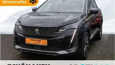 Gebraucht 2023 Peugeot 3008 SUV | 24.750 € (Fairer Preis)