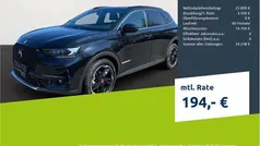 Gebraucht 2022 DS Automobiles DS7 Crossback Performance Line Plus SUV | 28.990 € (Guter Preis)