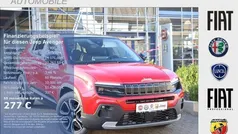 Ruby red (rot) Neu 2024 Jeep Avenger Summit SUV | 24.990 € (Fairer Preis)