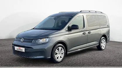 Gebraucht 2025 VW Caddy Maxi Van / Kleinbus | 34.730 € (Guter Preis)
