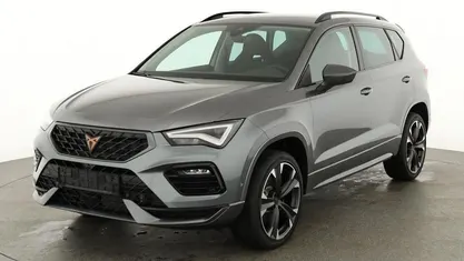 Gebraucht Cupra Ateca 2026 SUV