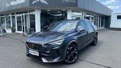 Gebraucht 2025 Cupra Formentor VZ SUV | 44.990 € (Fairer Preis)
