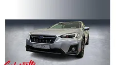 Silber Gebraucht 2019 Subaru XV Exclusive+ SUV | 18.300 € (Fairer Preis)