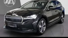 Gebraucht 2025 Skoda Enyaq iV SUV | 47.674 € (Superpreis)