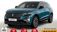 Gebraucht 2025 Renault Austral Techno SUV | 36.332 € (Fairer Preis)