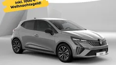 Rafalgrau metallic (grau) Neu 2025 Renault Clio V | 18.989 € (Guter Preis)