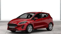Gebraucht 2017 Ford Fiesta Trend Kleinwagen | 7.980 € (Fairer Preis)