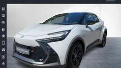 Gebraucht 2024 Toyota C-HR Sport SUV | 34.980 € (Fairer Preis)